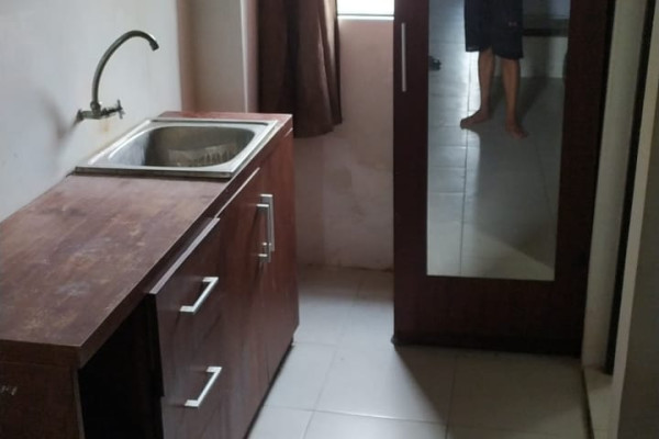 Dapur